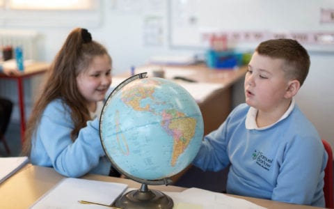 Samuel Barlow Primary newsletter – 13 November 2020