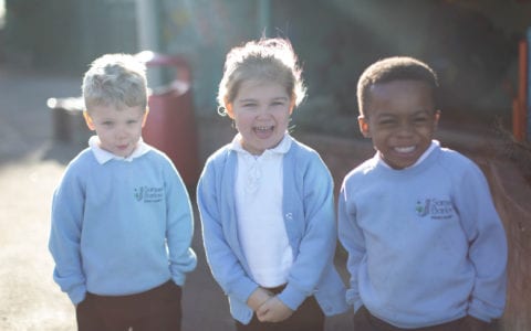 Samuel Barlow Primary newsletter – 10 July 2020