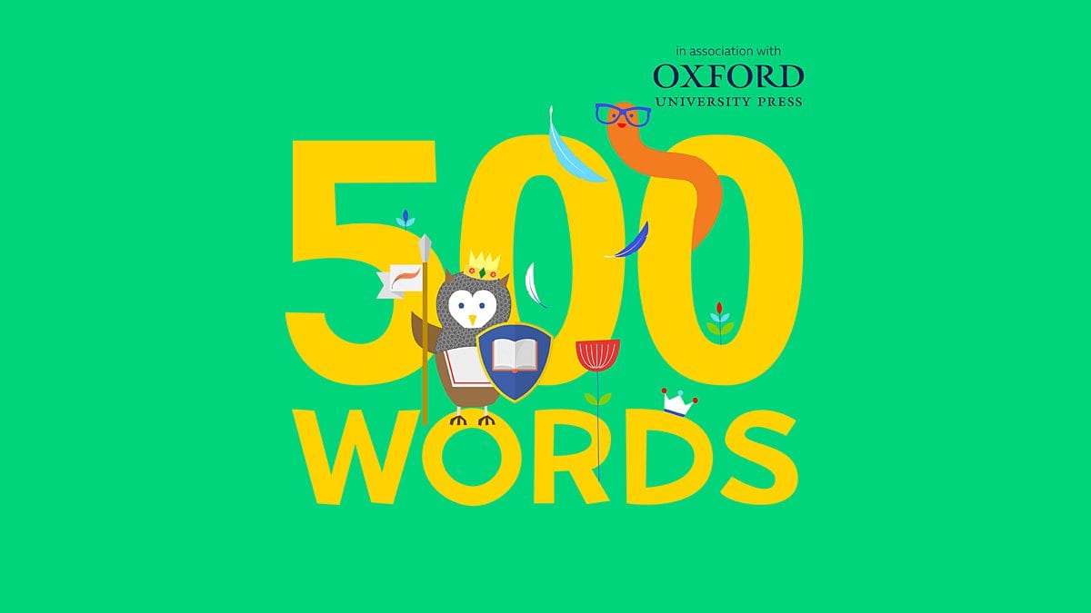 BBC short story competition open to pupils Samuel Barlow Primary Academy