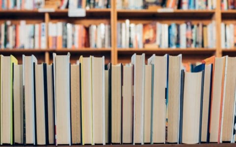 Book fair success at the academy