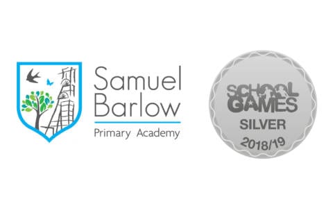 Academy receives School Games Silver Mark Award