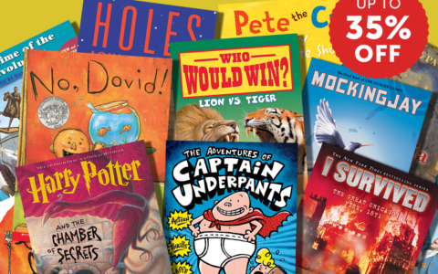 Book Fair: 25-29 November 2019