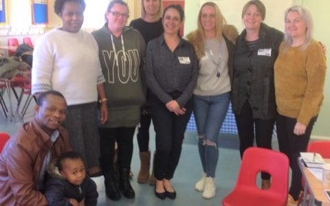 Inaugural 'Friends of Samuel Barlow' meeting takes place