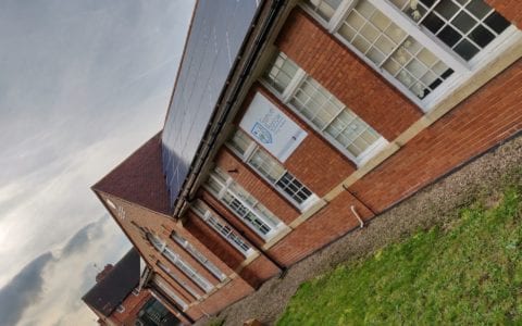Samuel Barlow Primary newsletter - 14 February 2020