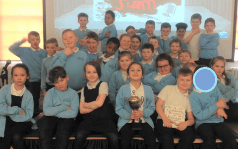 Second poetry slam held as part of National Storytelling Week
