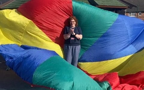 Samuel Barlow Primary newsletter - 17 July 2020