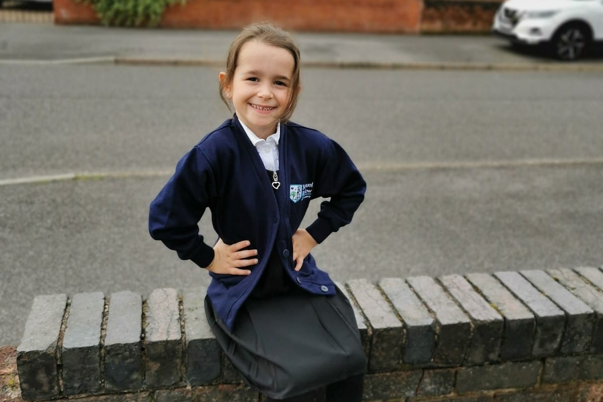 New uniform launched