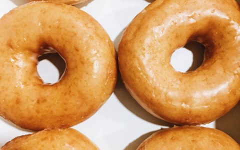 Free bagels will continue!