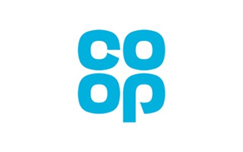 Co-op Food Share Partner