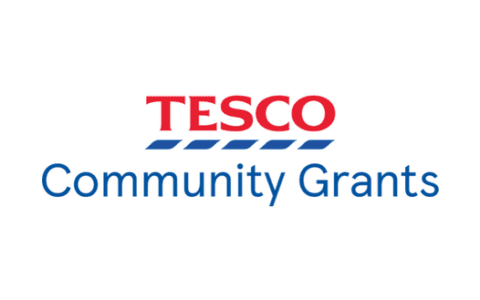Tesco Community Grants Scheme