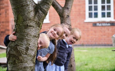 Extension of nursery provision consultation