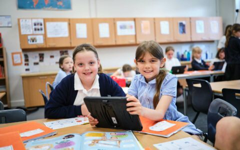 Diverse Academies Trust – admission arrangements consultation