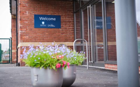 Parent governor vacancy - December 2024