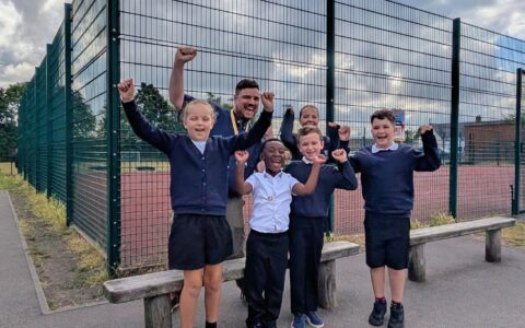 Samuel Barlow Primary Academy ‘incredibly proud’ following latest Ofsted inspection